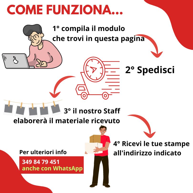 Riparazione online